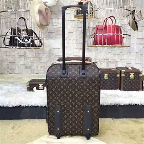 louis vuitton cabin luggage replica|best louis vuitton knockoff backpacks.